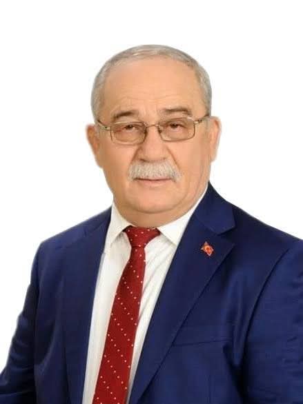 Sabri Özcan